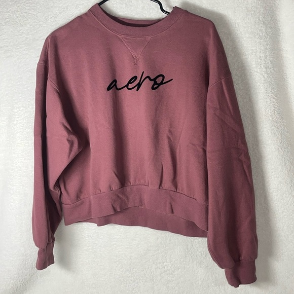 Crewneck - Picture 1 of 4